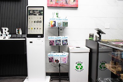 ConBud | Cannabis Dispensary | Bronx NY