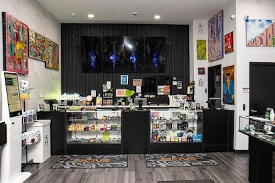 ConBud | Cannabis Dispensary | Bronx NY