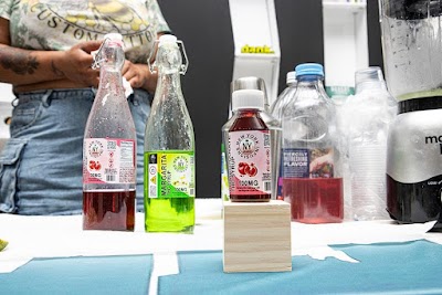 ConBud | Cannabis Dispensary | Bronx NY