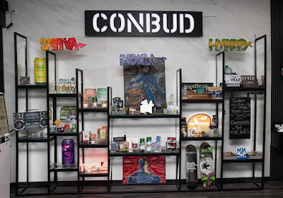 ConBud | Cannabis Dispensary | Bronx NY