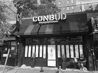 ConBud | Cannabis Dispensary | Bronx NY