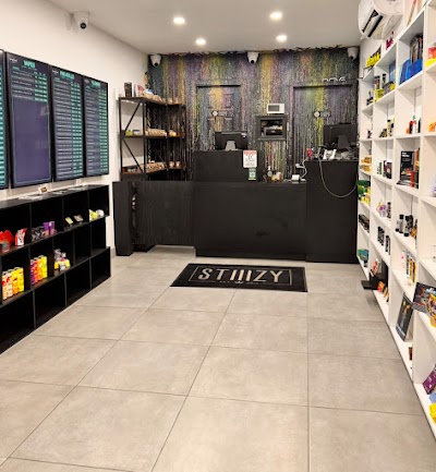 Coney Island Cannabis