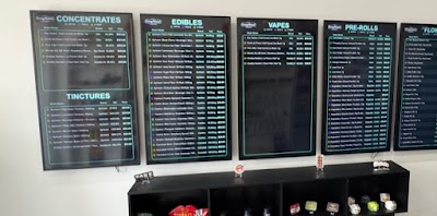 Coney Island Cannabis