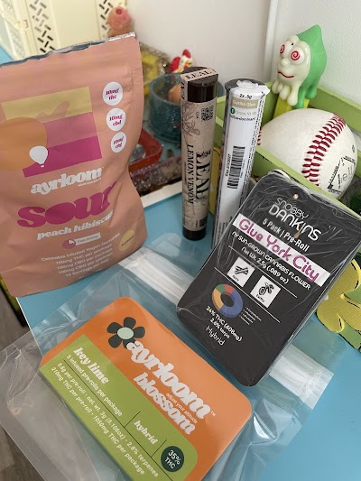 Coney Island Cannabis