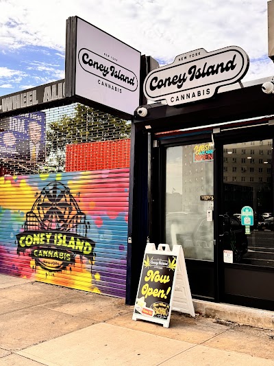 Coney Island Cannabis