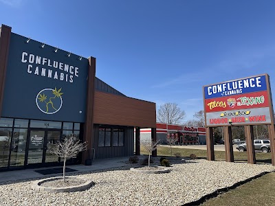Confluence Cannabis