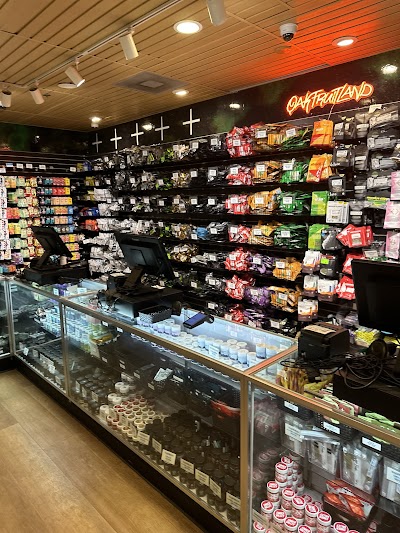 Connected Cannabis - Stockton