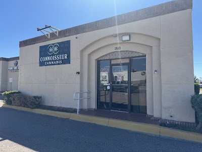 Connoisseur Cannabis LLC