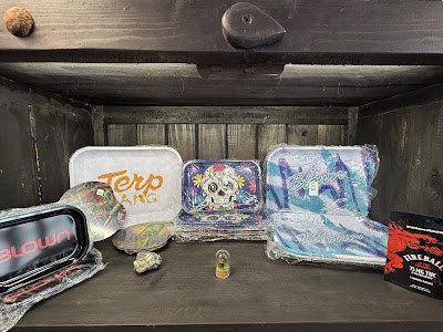 Connoisseur Cannabis LLC