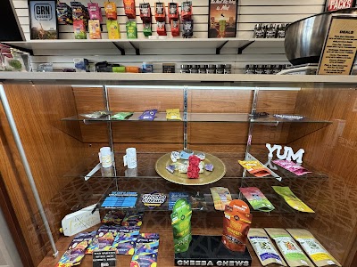 Connoisseur Cannabis LLC