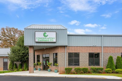 Conservatory Cannabis Co.