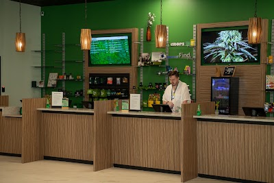 Conservatory Cannabis Co.