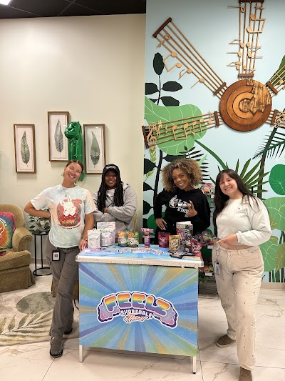 Conservatory Cannabis Co.