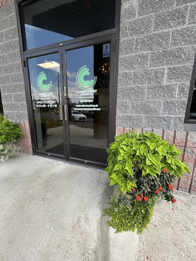 Conservatory Cannabis Co.