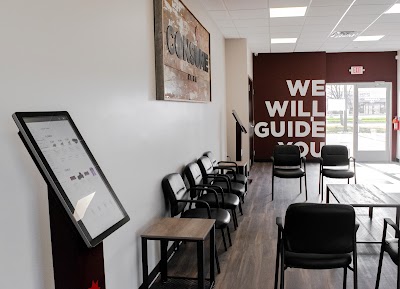 Consume Cannabis - Alma