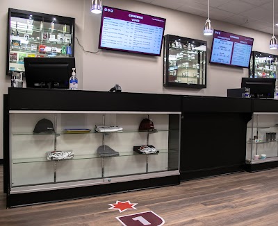 Consume Cannabis - Alma