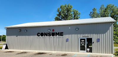 Consume Cannabis - Alma