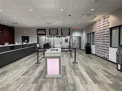 Consume Cannabis - Antioch