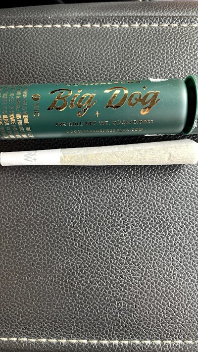 Consume Cannabis - Carbondale