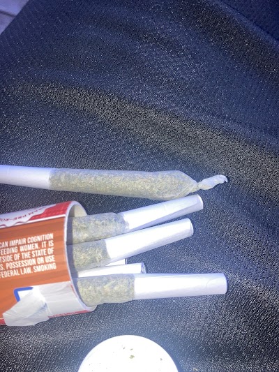 Consume Cannabis - Carbondale