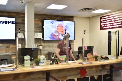 Consume Cannabis - Chicago