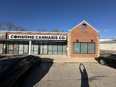 Consume Cannabis - Cincinnati