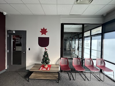 Consume Cannabis - Cincinnati