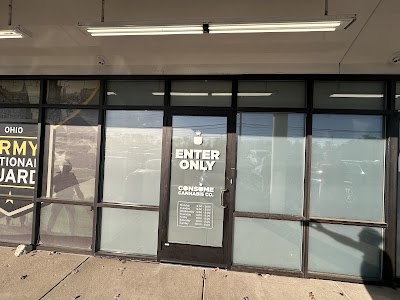 Consume Cannabis - Cincinnati