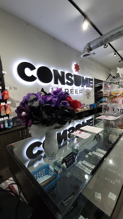 Consume Cannabis - Lapeer