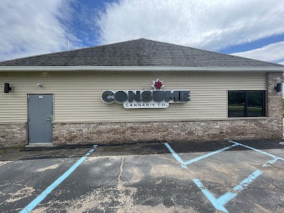 Consume Cannabis - Lapeer