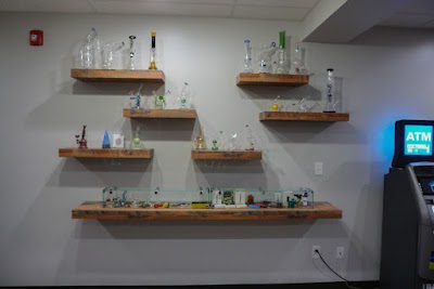 Consume Cannabis - Marion