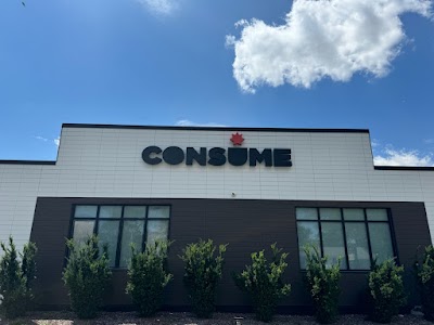 Consume Cannabis - Oakbrook Terrace
