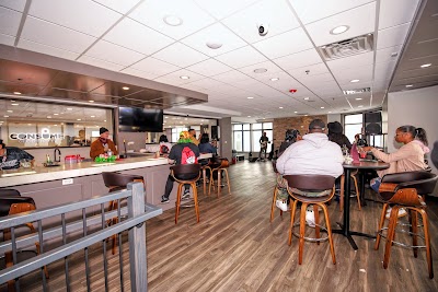 Consume Cannabis - Oakbrook Terrace