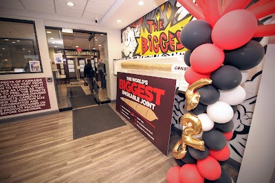 Consume Cannabis - Oakbrook Terrace