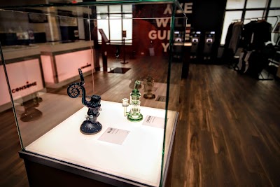 Consume Cannabis - Oakbrook Terrace