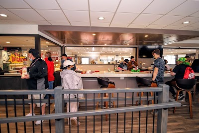 Consume Cannabis - Oakbrook Terrace