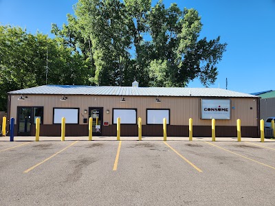 Consume Cannabis - Quincy