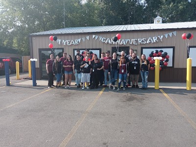 Consume Cannabis - Quincy