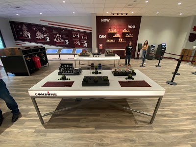 Consume Cannabis - Show Low