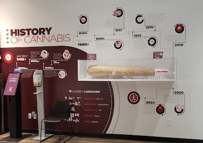 Consume Cannabis - Show Low