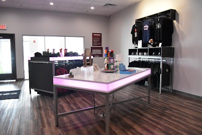 Consume Cannabis - St. Charles