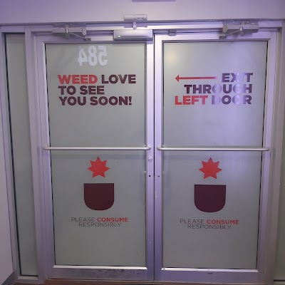 Consume Cannabis - St. Charles