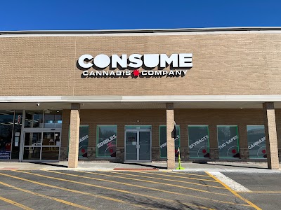 Consume Cannabis - St. Charles