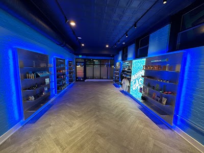 Cookies Baltimore Cannabis Dispensary