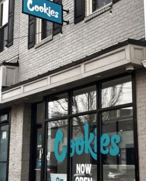 Cookies Baltimore Cannabis Dispensary