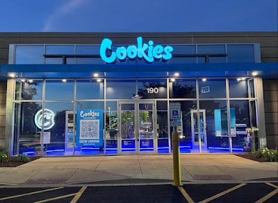Cookies Bolingbrook Cannabis Dispensary