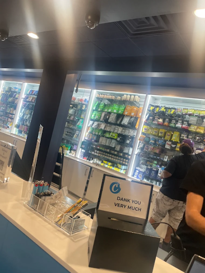 Cookies Bolingbrook Cannabis Dispensary