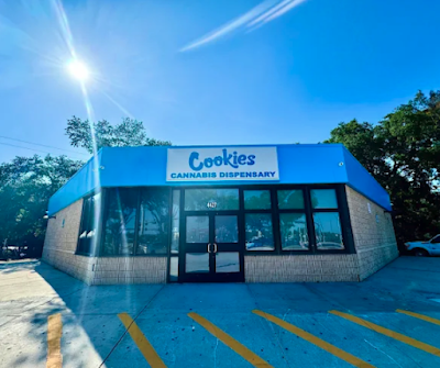 Cookies Bradenton Dispensary