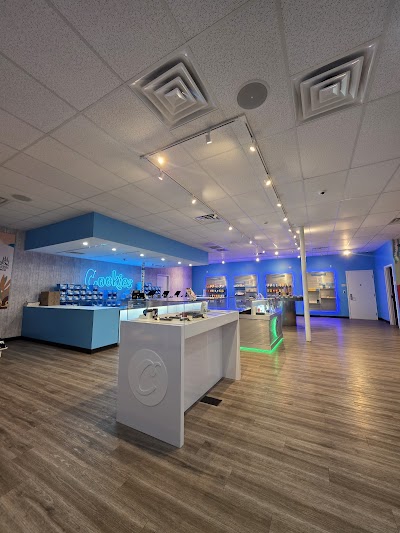 Cookies Bradenton Dispensary
