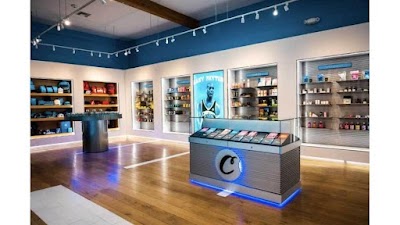 Cookies Brentwood Dispensary